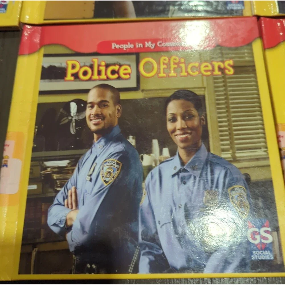 Lot of 10 